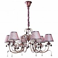 подвесная люстра mw-light федерика 379013606 в Королёве