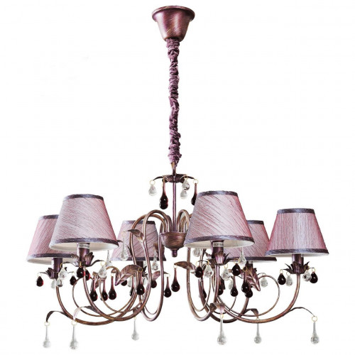 подвесная люстра mw-light федерика 379013606 в Королёве