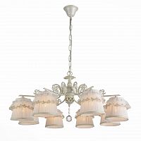 подвесная люстра st luce malia sl158.503.08 в Королёве