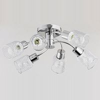 потолочная люстра alfa dynamo 25036 в Королёве