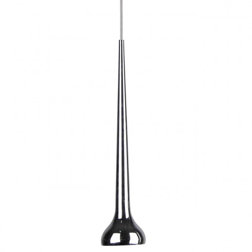 подвесной светильник arte lamp slanciato a4010sp-1cc в Королёве