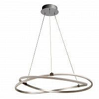 подвесной светодиодный светильник mantra infinity 5380 в Королёве
