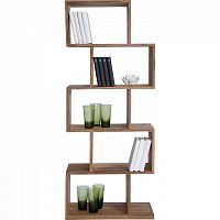 стеллаж authentico коричневый 60x150 в Королёве