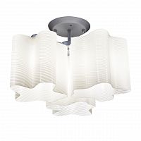 потолочная люстра lightstar nubi ondoso 802031 в Королёве
