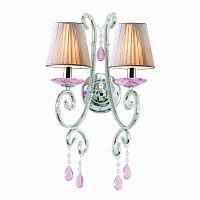 бра ideal lux violette ap2 в Королёве