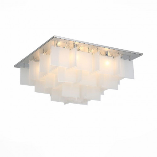 потолочная люстра st luce insolito sl794.102.16 в Королёве