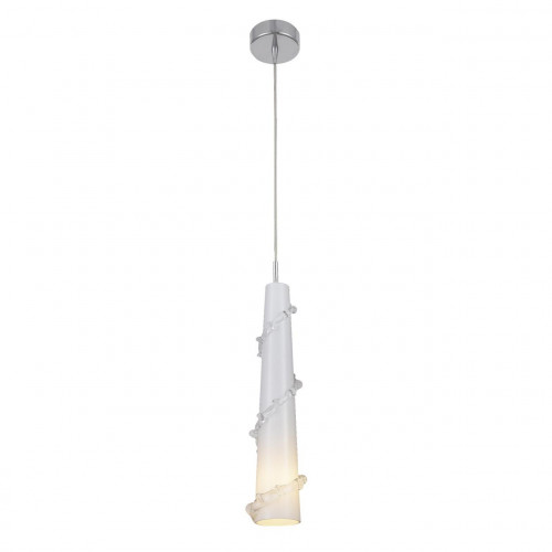подвесной светильник lightstar petalo 804310 в Королёве