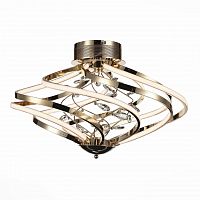 потолочный светодиодный светильник st luce sl924.202.10 в Королёве