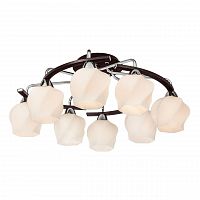 потолочная люстра silver light aranda 228.59.8 в Королёве