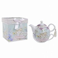 чайник с чашкой в подарочной упаковке muta в Королёве