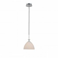 подвесной светильник lightstar simple light 810 810020 в Королёве