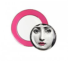 комплект тарелок пьеро форназетти pink faces в Королёве