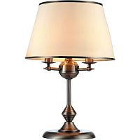 настольная лампа arte lamp alice a3579lt-3ab в Королёве