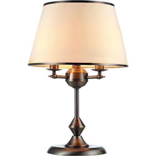 настольная лампа arte lamp alice a3579lt-3ab в Королёве