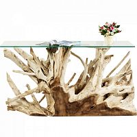 консоль roots белый в Королёве