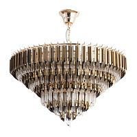 подвесная люстра divinare frizzante 1683/01 lm-10 в Королёве
