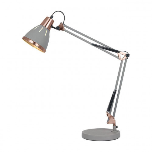 настольная лампа arte lamp a2246lt-1gy в Королёве