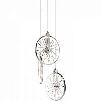 подвесной светильник bicycle серый в Королёве