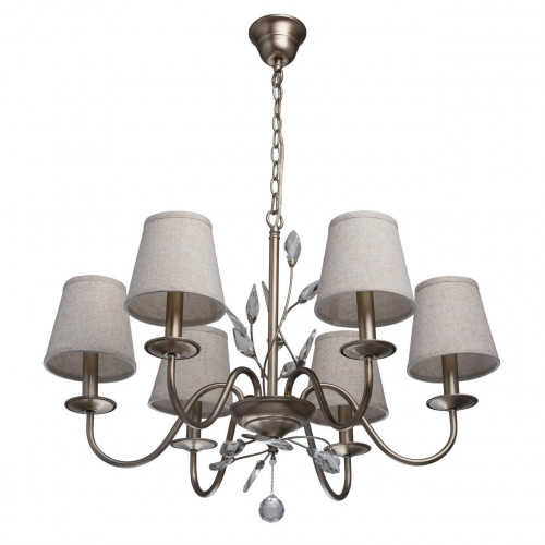 подвесная люстра mw-light августина 4 419011206 в Королёве