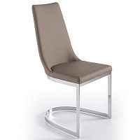 стул бежевый c0105-duo16 от angel cerda в Королёве