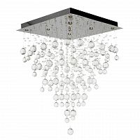 каскадная люстра arti lampadari flusso h 1.4.50.515 n в Королёве