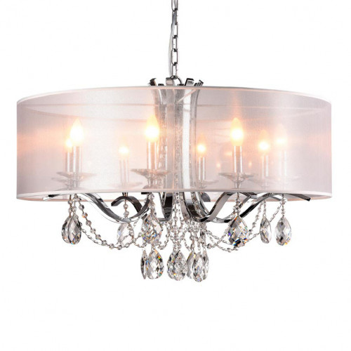 подвесная люстра newport 33008/c в Королёве