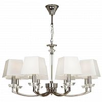 подвесная люстра maytoni chandler mod019pl-08ch в Королёве