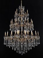 подвесная люстра lucia tucci barletta 122.60 antique бронза в Королёве