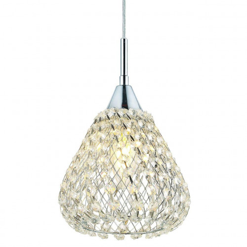 подвесной светильник arte lamp adamello a9466sp-1cc в Королёве