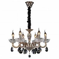 подвесная люстра osgona artifici 719068 в Королёве