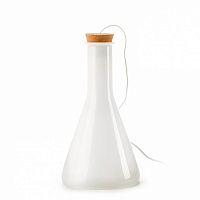 настольный светильник labware конический в Королёве