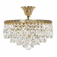 потолочная люстра arti lampadari castellana e 1.3.30.601 g в Королёве