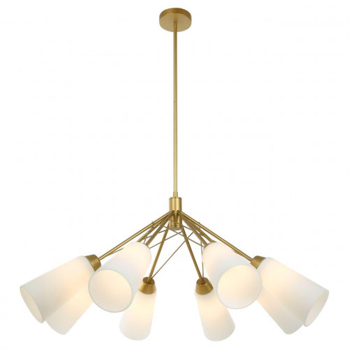 подвесная люстра favourite knospe 2357-8p в Королёве