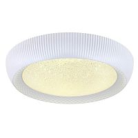потолочный светодиодный светильник omnilux usini oml-49007-48 в Королёве