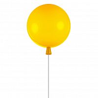 потолочный светильник loft it 5055c/m yellow в Королёве