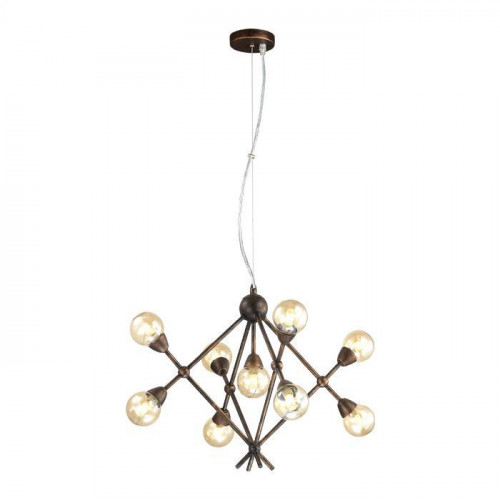 подвесная люстра lumion zianox 3596/9 в Королёве