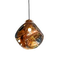 подвесной светильник soap bl amber от delight collection в Королёве