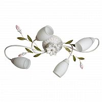потолочная люстра mw-light верона 334013804 в Королёве