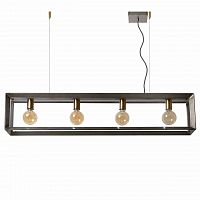 подвесная люстра lucide thor 73402/04/18 в Королёве