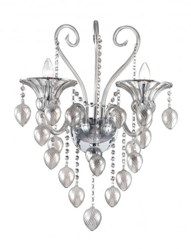 бра st luce vescica sl636.201.02 в Королёве