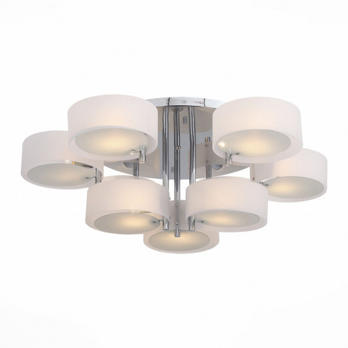 потолочная люстра st luce foresta sl483.502.09 в Королёве