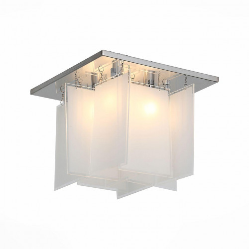 потолочная люстра st luce insolito sl794.102.04 в Королёве