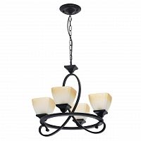 подвесная люстра mw-light замок 249018304 в Королёве