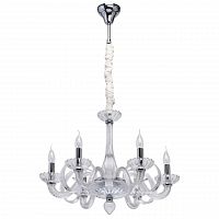подвесная люстра mw-light элла 483013506 в Королёве