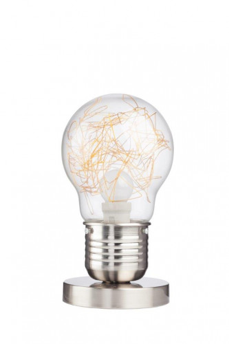 настольная лампа bulb в Королёве