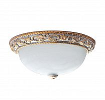 потолочный светильник idlamp patricia silver 263/40pf-ledwhitebronze в Королёве