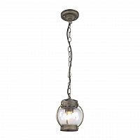 уличный подвесной светильник favourite faro 1498-1p в Королёве