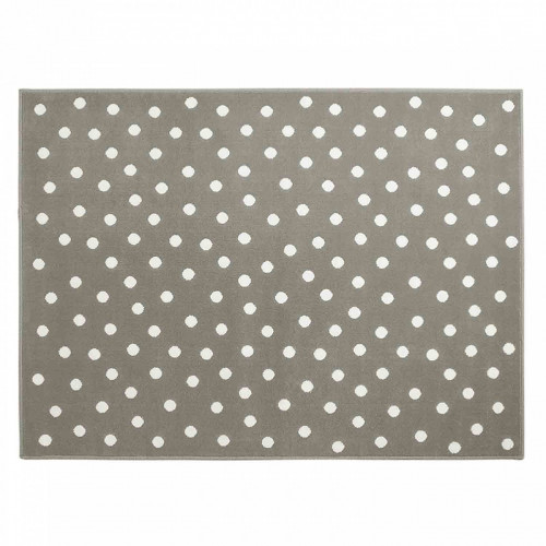 ковер dots серый в Королёве