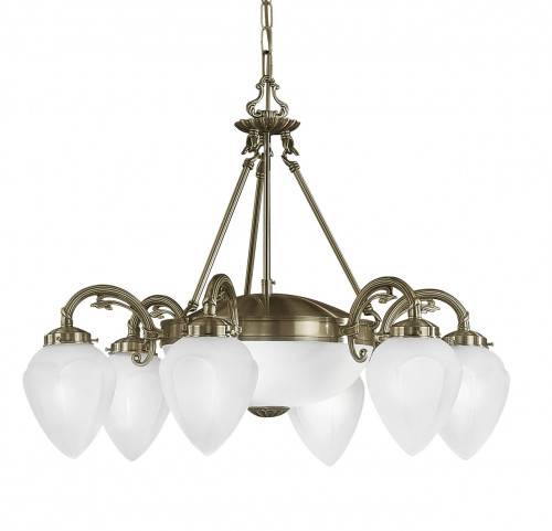 подвесная люстра eglo imperial 82743 в Королёве