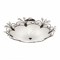 потолочный светильник silver light lotos 838.59.7 в Королёве